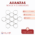 Alianzas - Bolsa x 12 unidades en internet