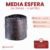 Malla Media Esfera x METRO - CandyCraft Souvenirs en Once