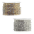 Strass de Vidrio Engarzado Continuo SS12 3mm X 9 Metros