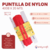 Puntilla de Nylon Brooklyn 4008 x 20 metros en internet