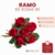 Ramo de Rosas x 6 - comprar online