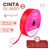 Cinta Raso N0 - 3 mm x 50 metros - tienda online