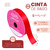 Cinta Raso N2 - 1 cm x 10 metros - comprar online