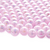 Perlas AB-Tornasoladas 6mm x 25gr 245 unidades - CandyCraft Souvenirs en Once