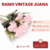 Ramo Vintage Juana - tienda online