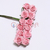 Florcitas de Papel Mini con cabo x 72 unidades - tienda online