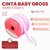 Cinta baby Gross 10mm x 20 mts - comprar online