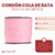 Cordón Cola de Rata Rollo x 100 metros - comprar online