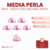 Imagen de Media Perla 8mm x25g