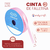 Cinta Falletina N1 - 6mm x 10 metros - CandyCraft Souvenirs en Once