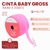 Cinta baby Gross 10mm x 20 mts en internet