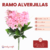 Ramo Alverjillas - CandyCraft Souvenirs en Once