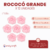 Rococo Grande x 12 u en internet