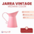 Jarra Vintage Mediana Color en internet