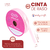 Cinta Raso N1 - 6 mm x 10 metros - comprar online