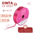 Cinta Raso N0 - 3 mm x 50 metros en internet