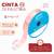 Cinta Falletina N5 - 25mm x 10 metros - tienda online