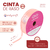 Cinta Raso N0 - 3 mm x 50 metros - CandyCraft Souvenirs en Once