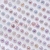 Strass Autoadhesivo Iris 3 mm x527u - comprar online