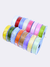 Cinta Falletina N1 - 6mm x 10 metros - CandyCraft Souvenirs en Once