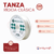 Tanza Rigida 0,40 mm x 100mts - comprar online