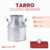 Tarro Lechero Mediano - comprar online