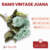 Ramo Vintage Juana - comprar online