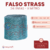 Malla Falso Strass x METRO