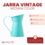 Jarra Vintage Mediana Color - CandyCraft Souvenirs en Once