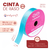 Cinta Raso N2 - 1 cm x 10 metros - comprar online