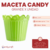 Maceta Candy Grande en internet