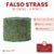 Malla Falso Strass 18 Lineas x Rollo 9 Metros - tienda online