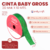 Cinta Baby Gross 20mm x 10mts - comprar online