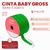 Cinta baby Gross 10mm x 20 mts - comprar online