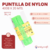 Puntilla de Nylon Brooklyn 4008 x 20 metros