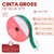 Cinta Gross de Seda N5 25mm x 10mts - tienda online