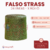 Malla Falso Strass x Rollo - comprar online