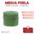 Malla Media Perla 5 mm Color x METRO - tienda online