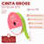 Cinta Gross de Seda N3 15mm x 10mts - tienda online