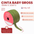 Cinta baby Gross 10mm x 20 mts - tienda online