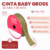 Cinta Baby Gross 20mm x 10mts en internet