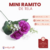 Mini Ramito de Tela - tienda online