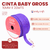 Imagen de Cinta baby Gross 10mm x 20 mts