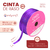 Cinta Raso N1 - 6 mm x 50 metros - CandyCraft Souvenirs en Once