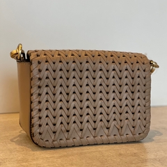 Bolsa Analice Fendi