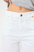 Wide bohemian blanco - Sudeste Jeans