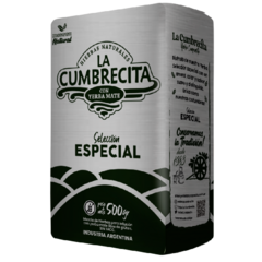 Yerba Selección Especial - comprar online