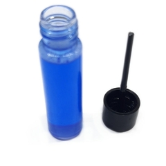 Fluxo Liquido - Azul - Para Soldar Produto Aço Inox 3un na internet