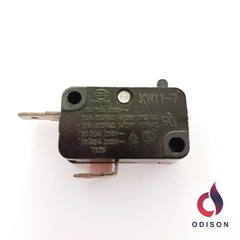 Chave Micro Switch Invertido - Kw-11-7-5( 15A) - comprar online