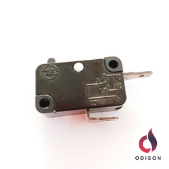 Chave Micro Switch Invertido - Kw-11-7-5( 15A)